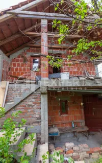 Kuća, Delijski vis — fotografija 2
