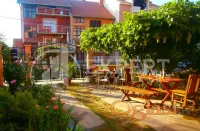 Kuća, Ledena stena — fotografija 80