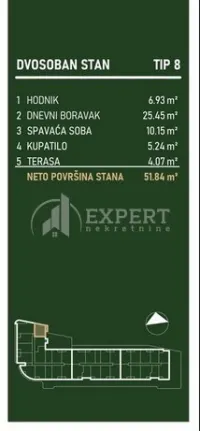 Stan, Svetinikolska crkva — fotografija 3