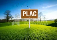 Plac, Berbatovo — fotografija 1